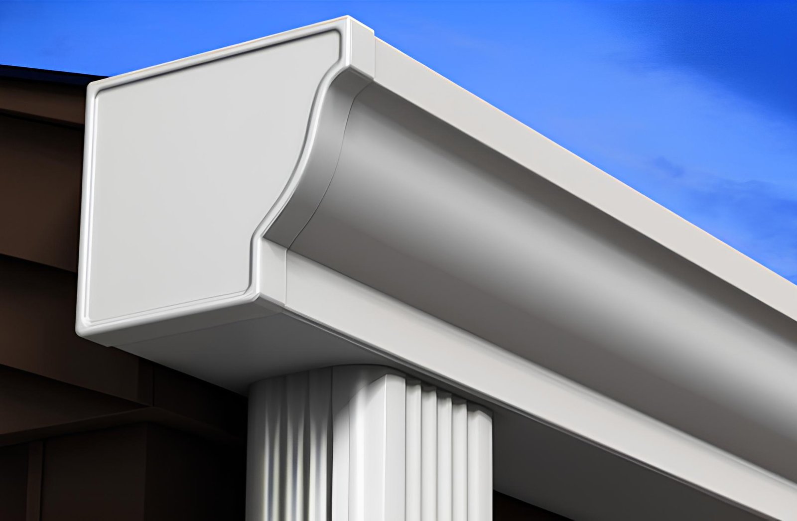 Gutter Design
