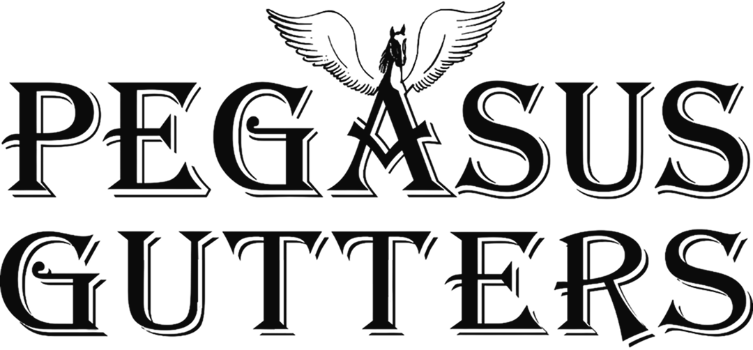 Pegasus Gutters