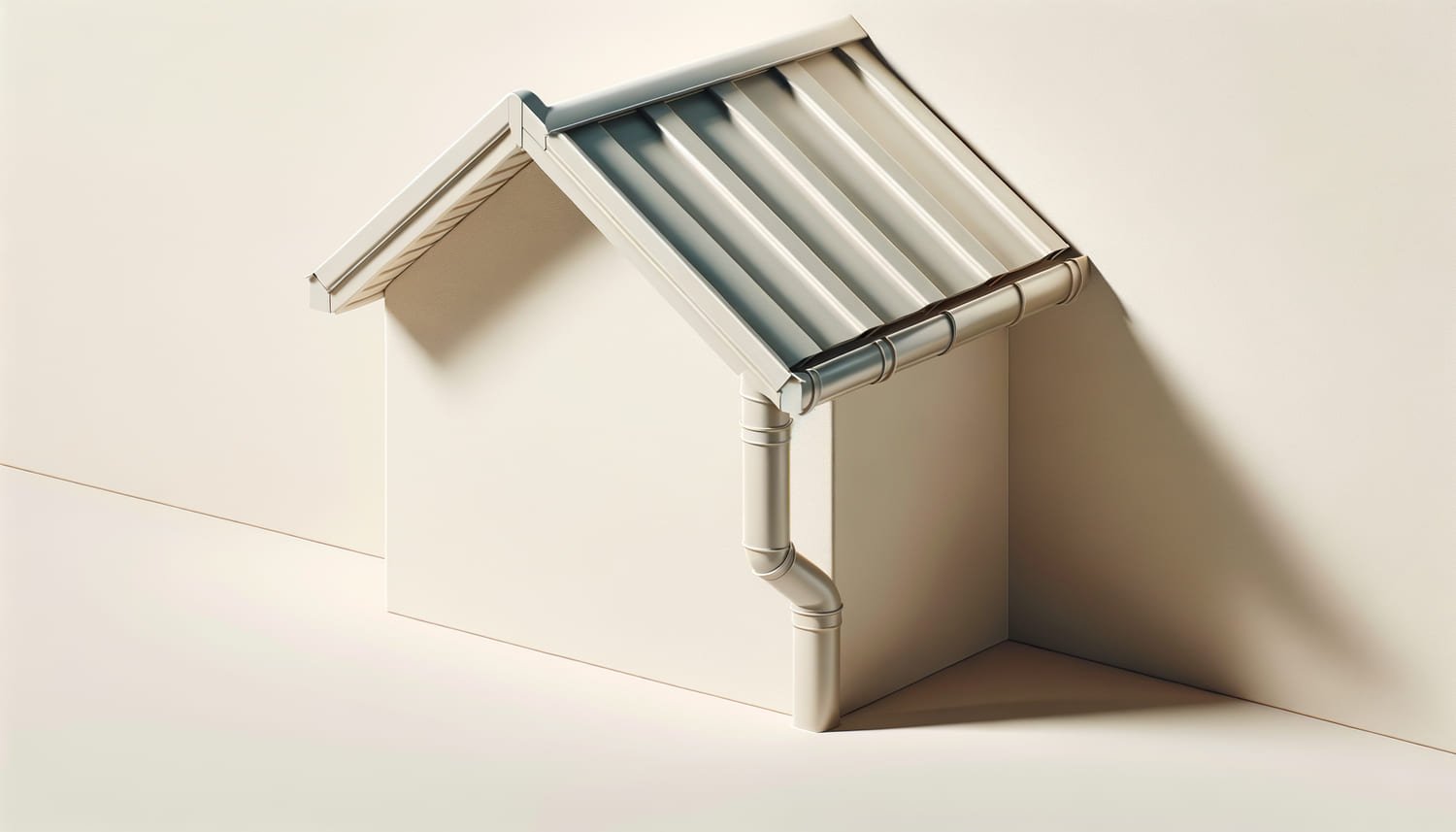 GUTTER INSTALLATION & REPAIR