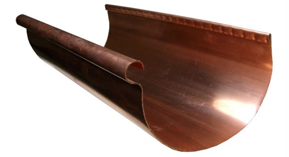 Gutters for a Lifetime