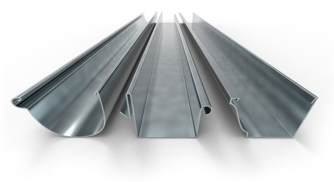 The Cost of Gutter Cleaning