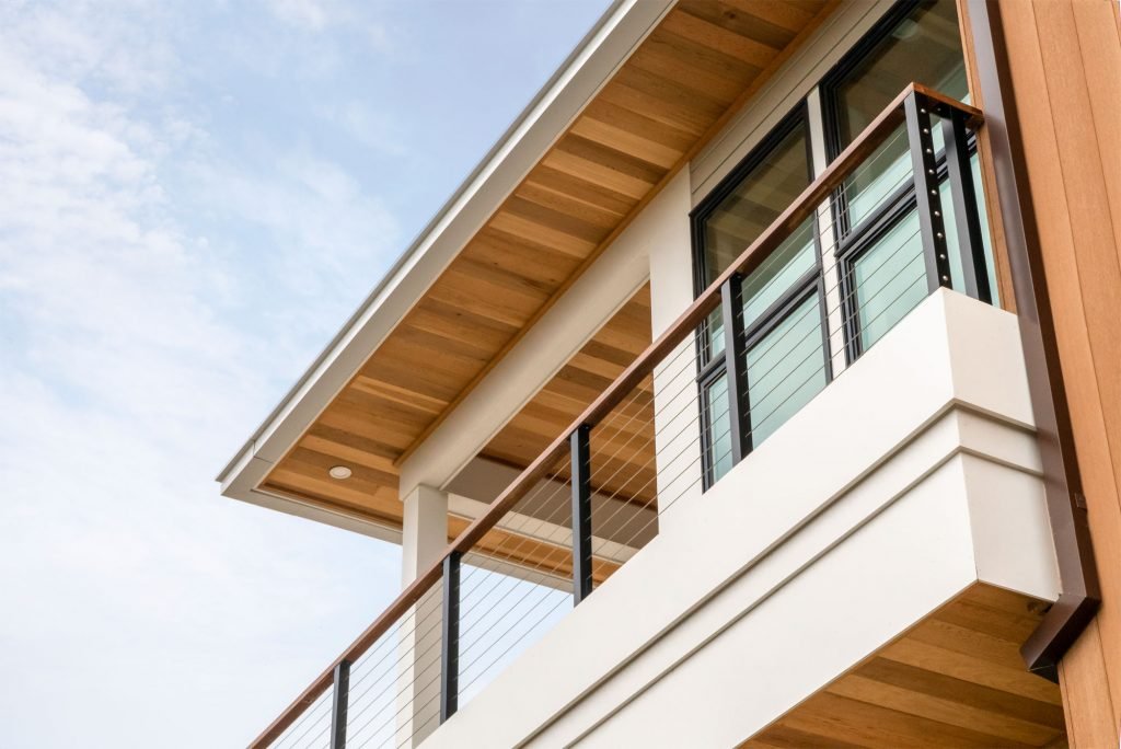 A Straightforward, Modern Style