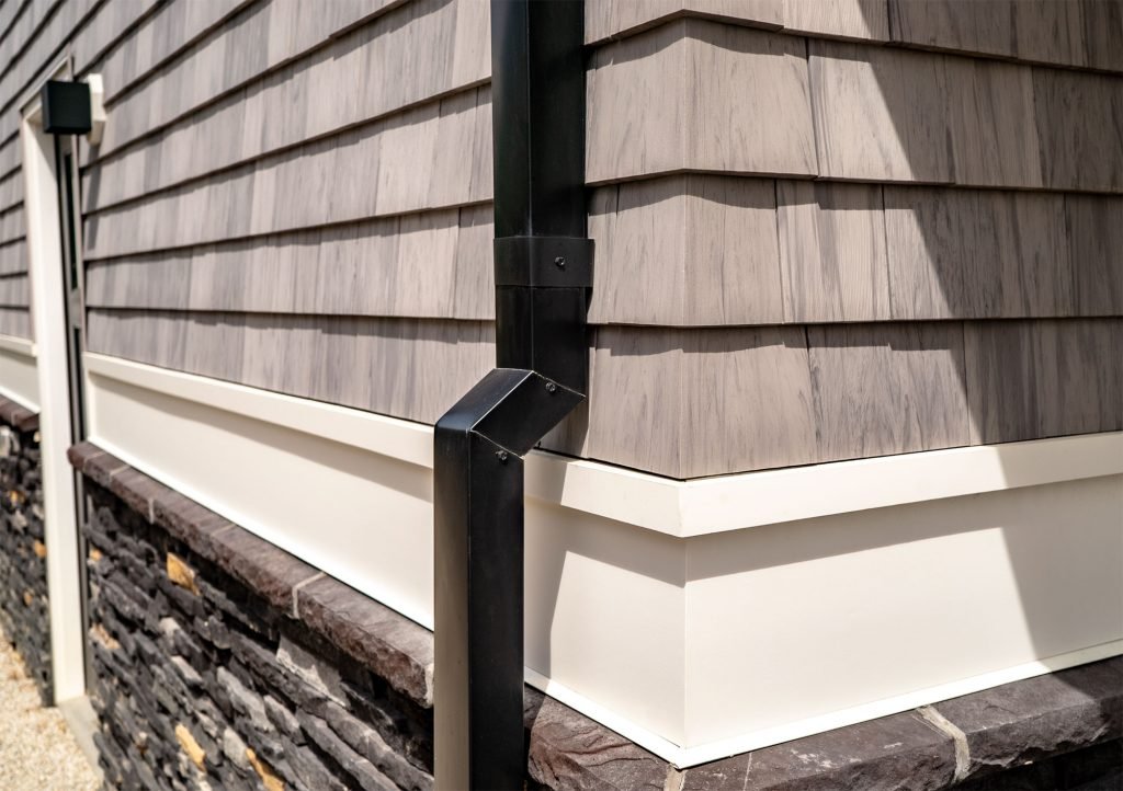 Custom Gutters, Made Just for You