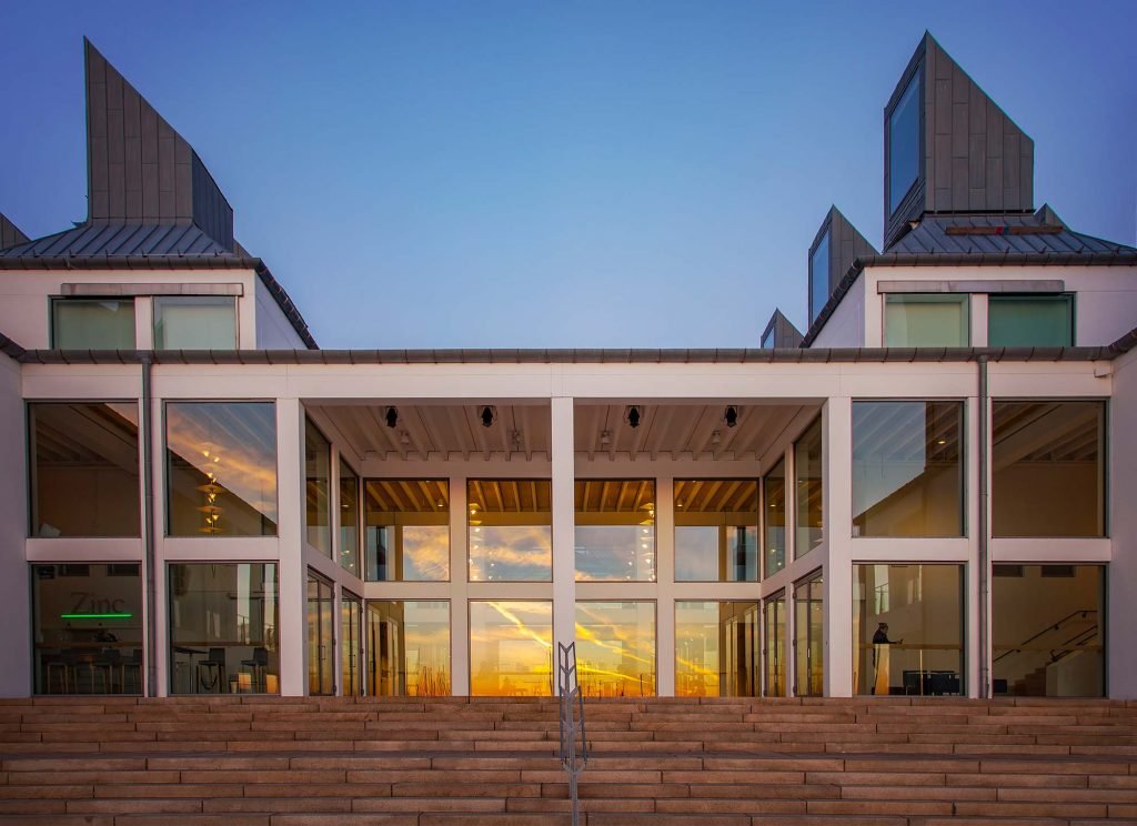 Custom Built for You