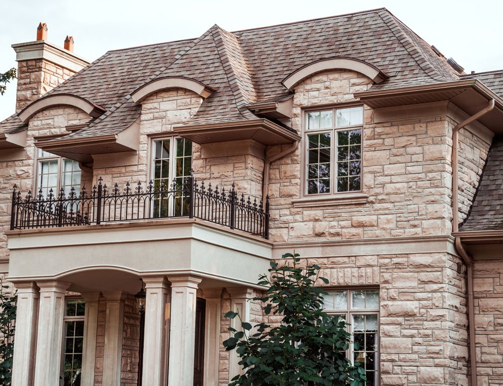 Not All Gutters Are Created Equal