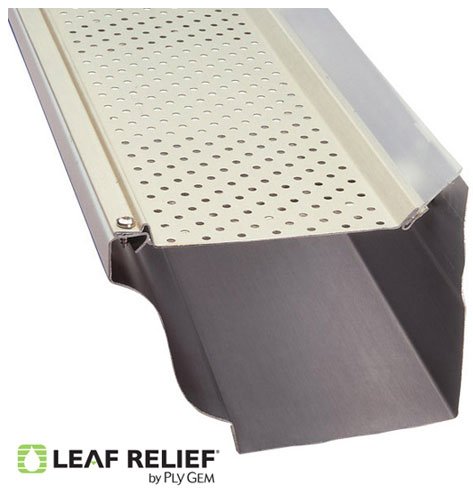 Leaf Relief by Ply Gem